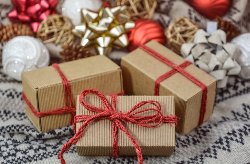 Gifts for Holidays